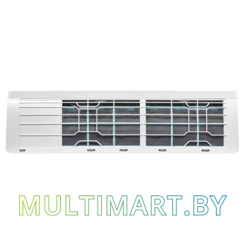Кондиционер Zanussi Siena DC Inverter ZACS/I-07 HS/N1 картинка 5